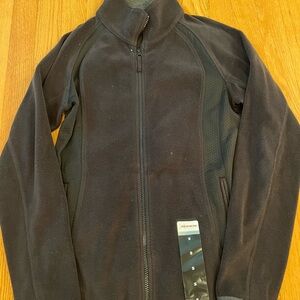 Xersion Black Jacket